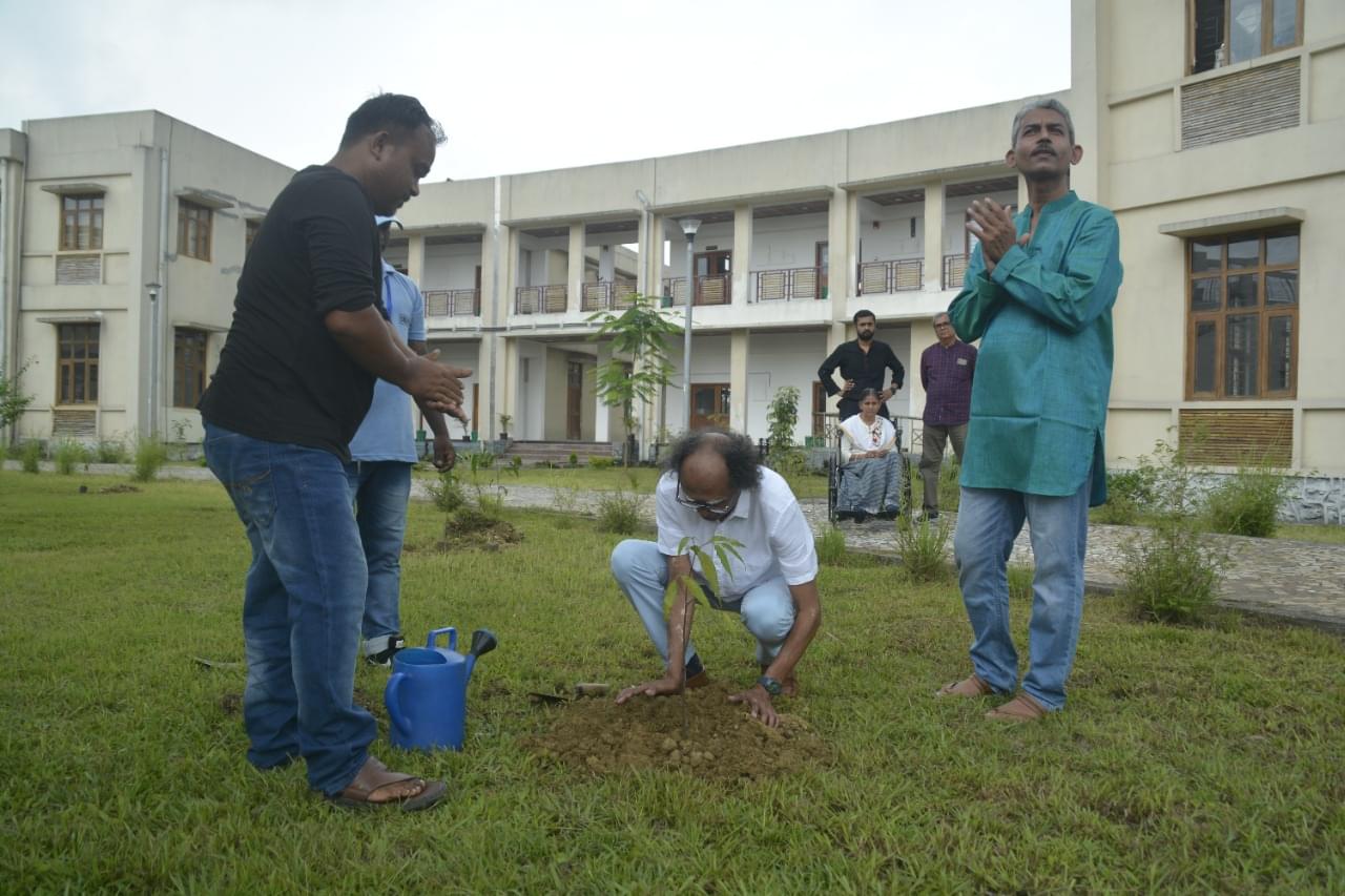 NID Jorhat Infrastructure and Campus life photo 10
