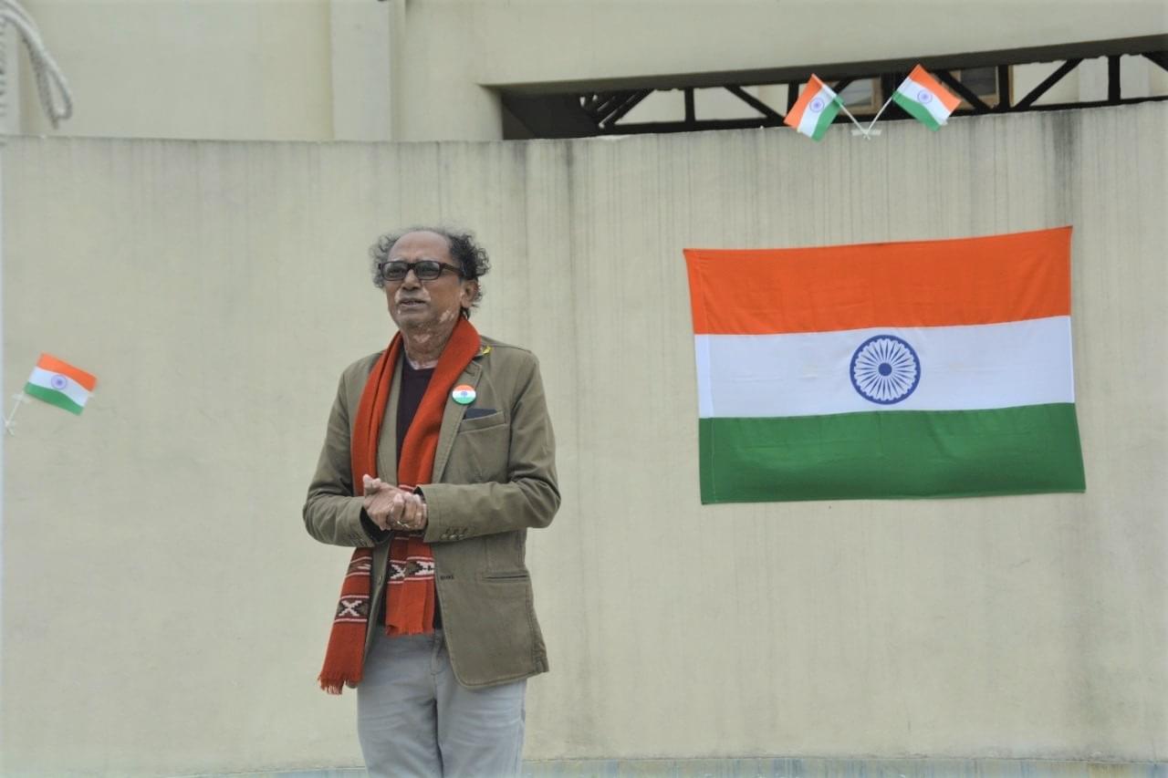 NID Jorhat Infrastructure and Campus life photo 14