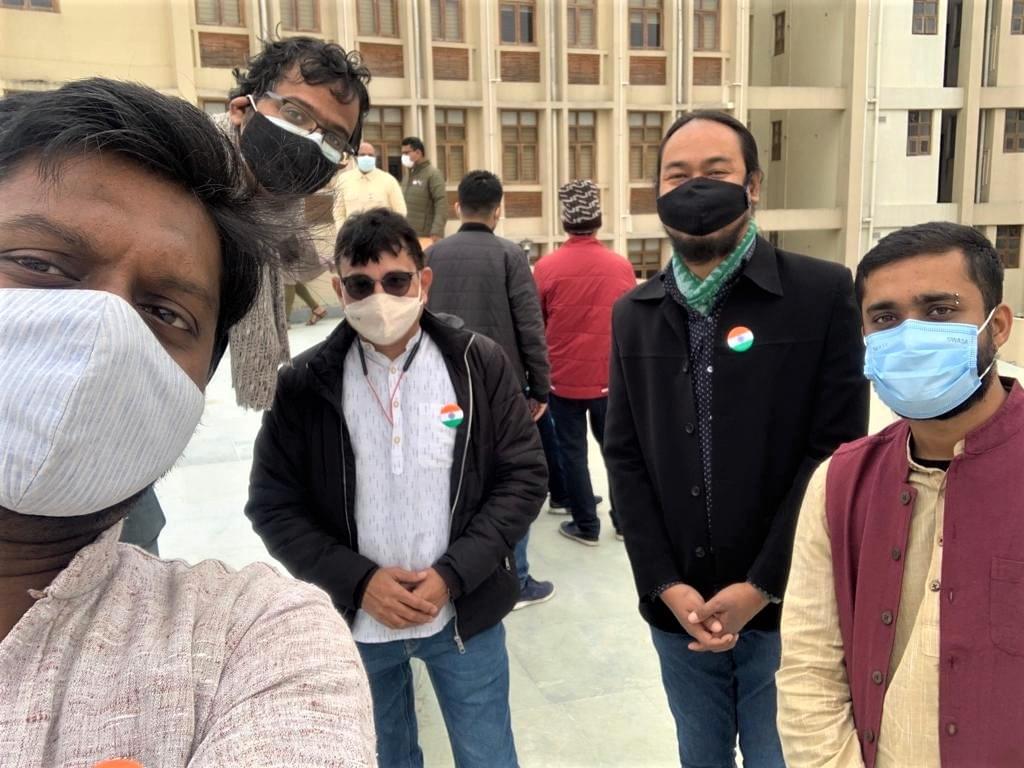 NID Jorhat Infrastructure and Campus life photo 15