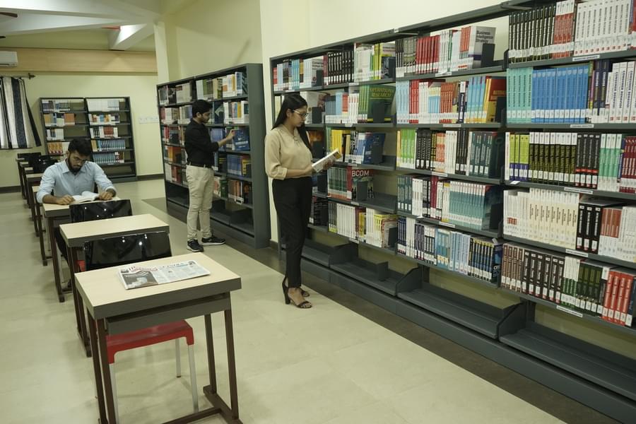 SXUK Library photo 1