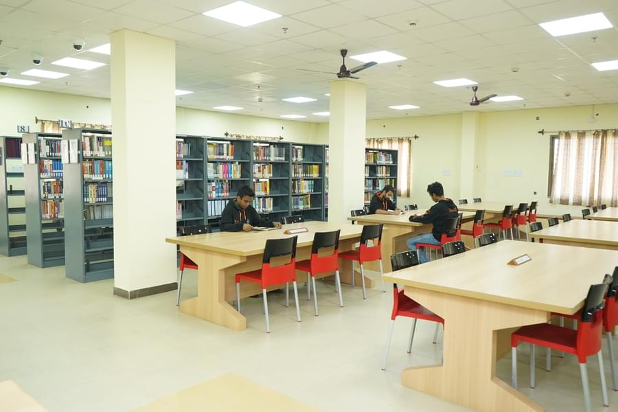 SXUK Library photo 3