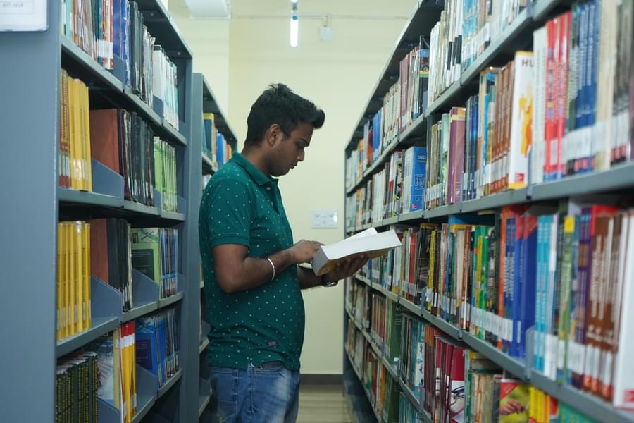 SXUK Library photo 5