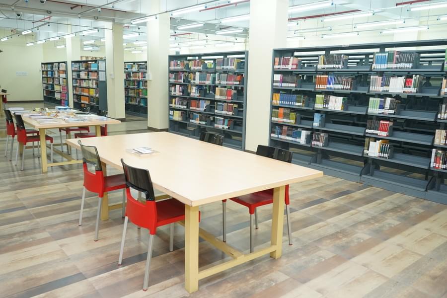 SXUK Library photo 7