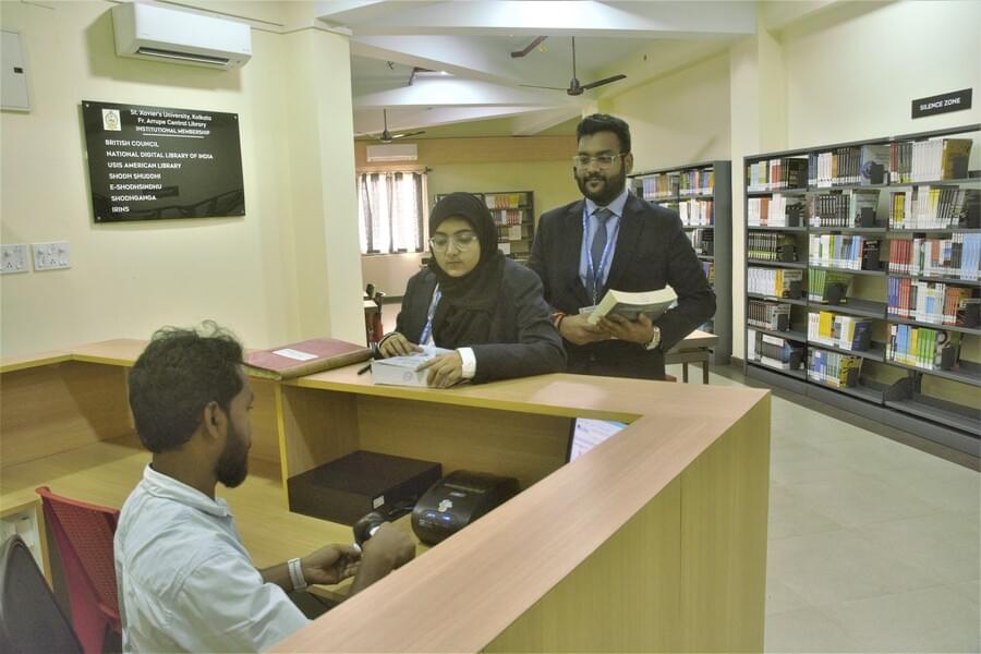 SXUK Library photo 11