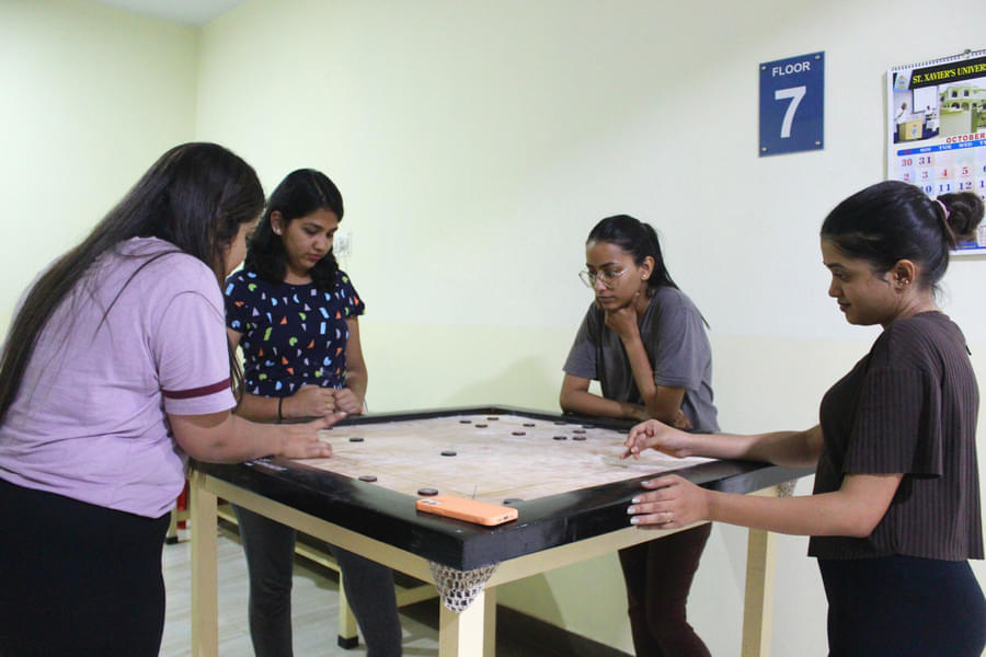 SXUK Hostel photo 16