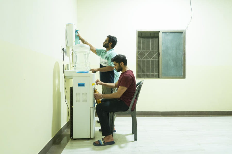 SXUK Hostel photo 12