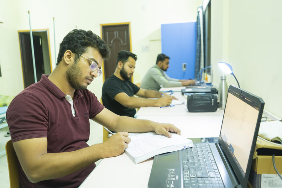 SXUK Hostel photo 13