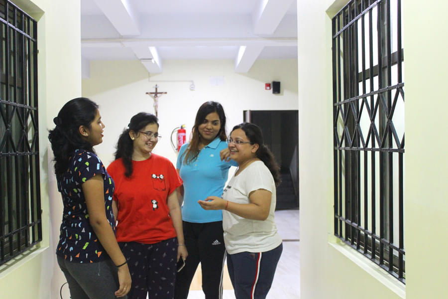 SXUK Hostel photo 18