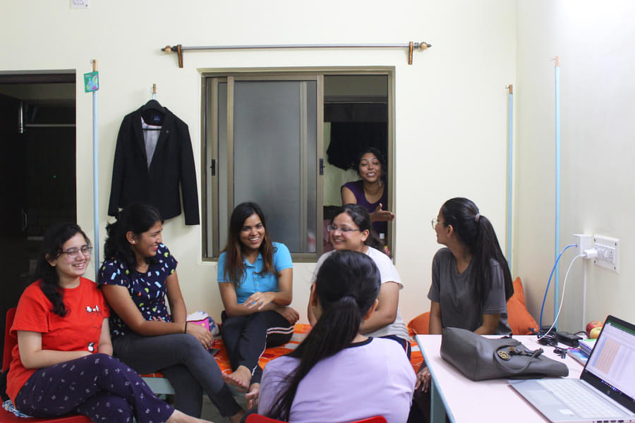 SXUK Hostel photo 20