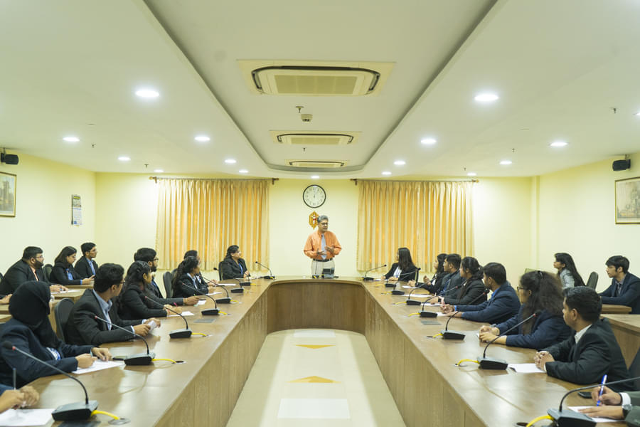 SXUK Conference Room photo 1