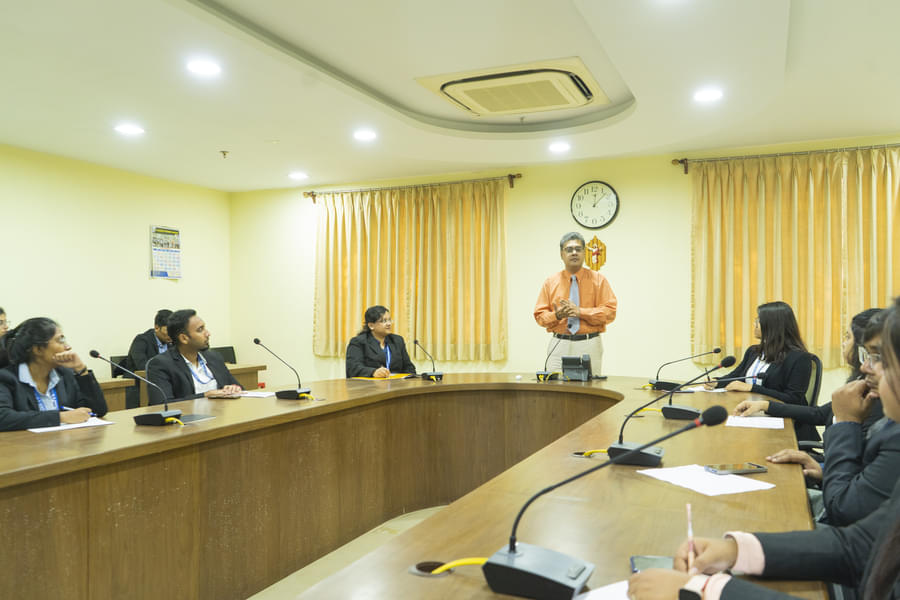 SXUK Conference Room photo 2