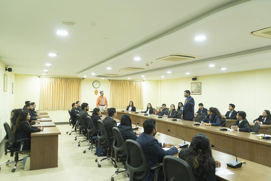 SXUK Conference Room photo 3