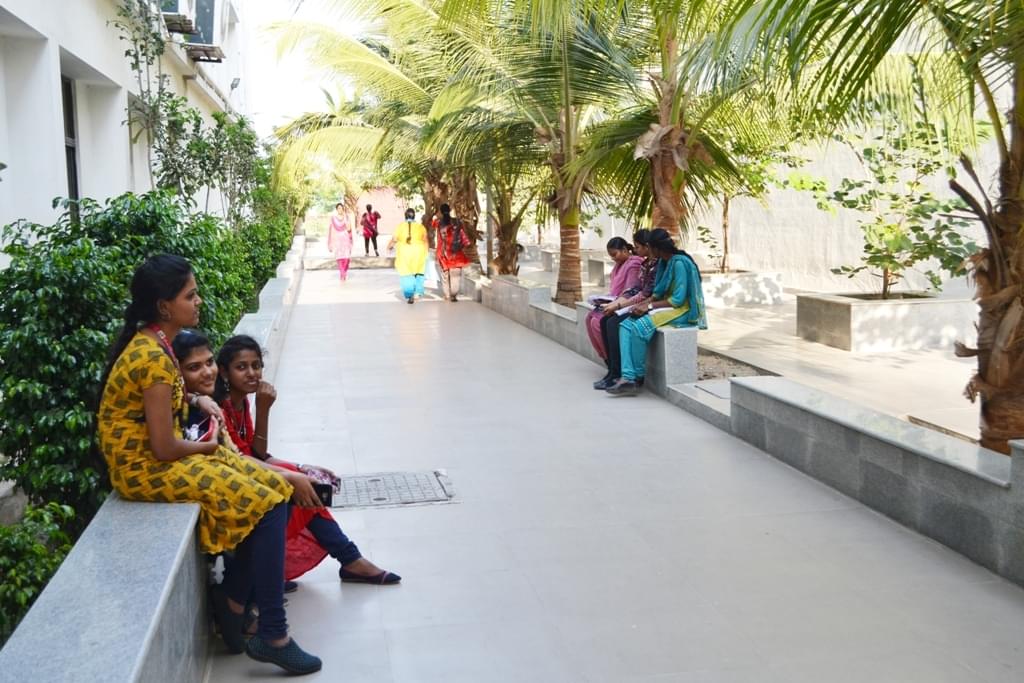 CIT Chennai Campus photo 2