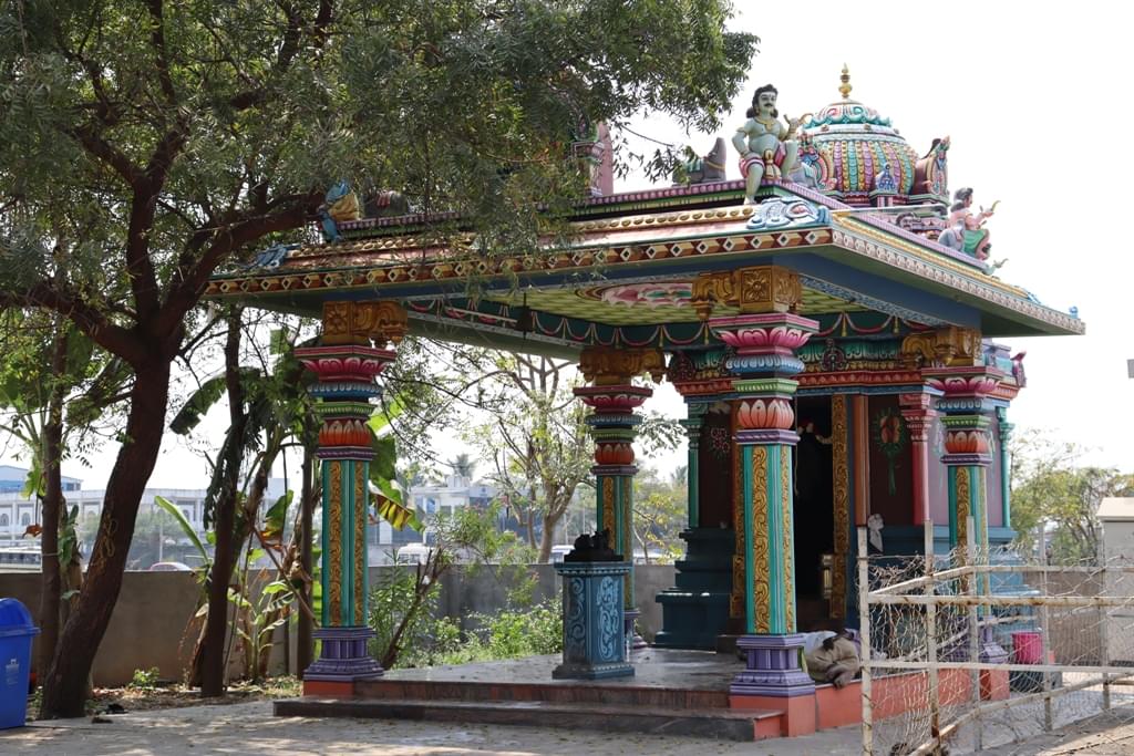 CIT Chennai Campus photo 3