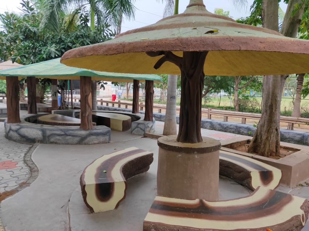 CIT Chennai Campus photo 4