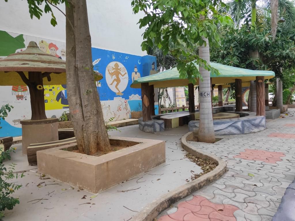 CIT Chennai Campus photo 5