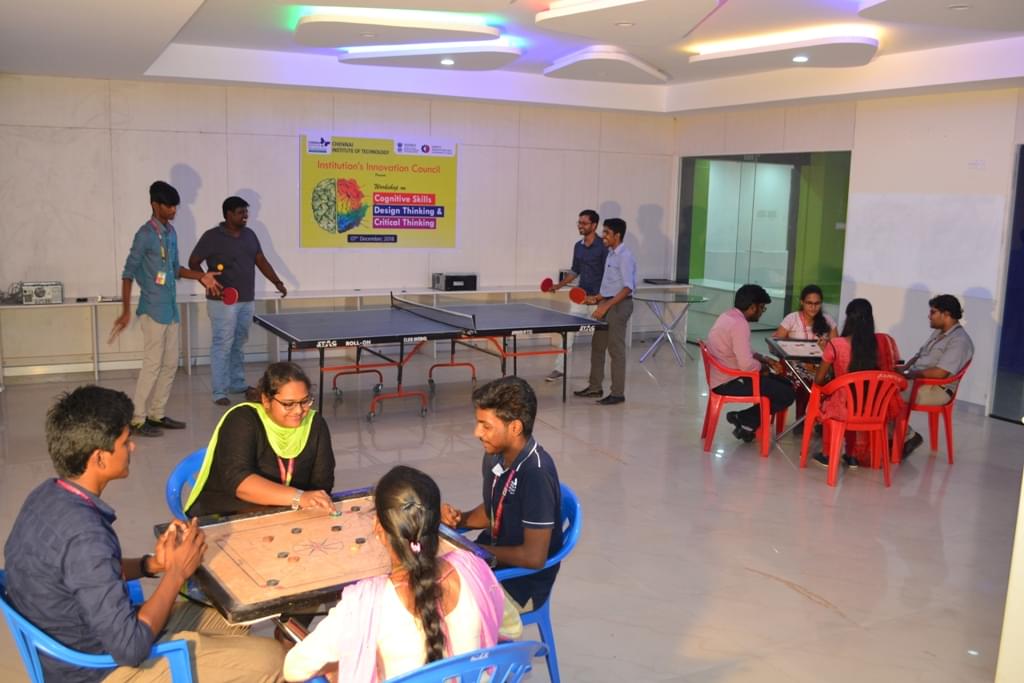 CIT Chennai Campus photo 6