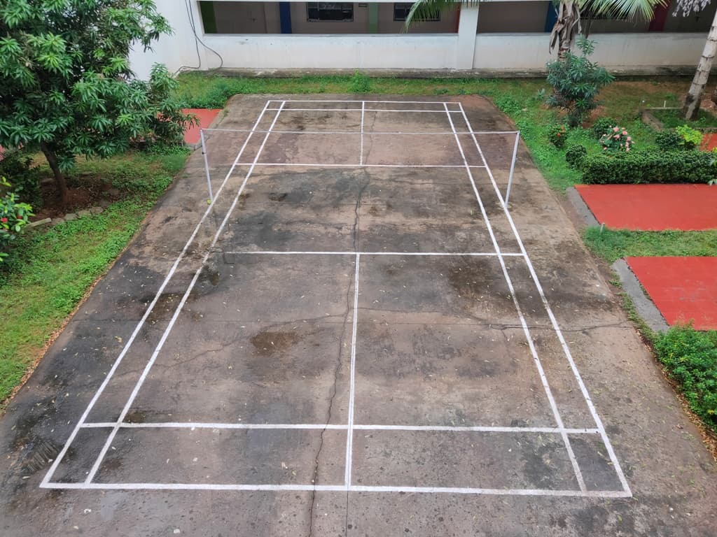 CIT Chennai Campus photo 7