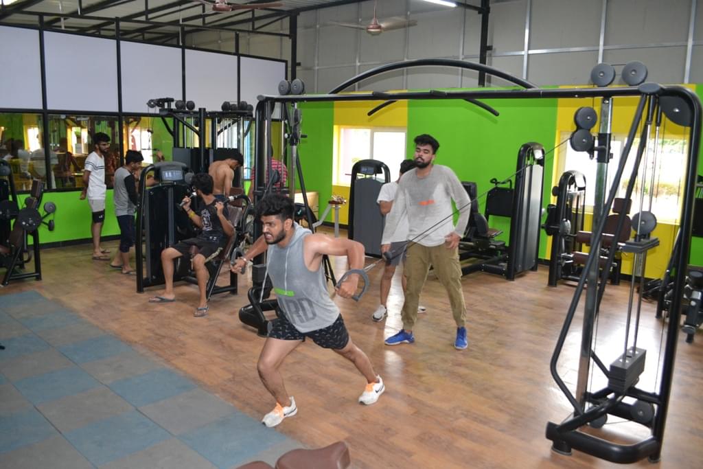 CIT Chennai Campus photo 8