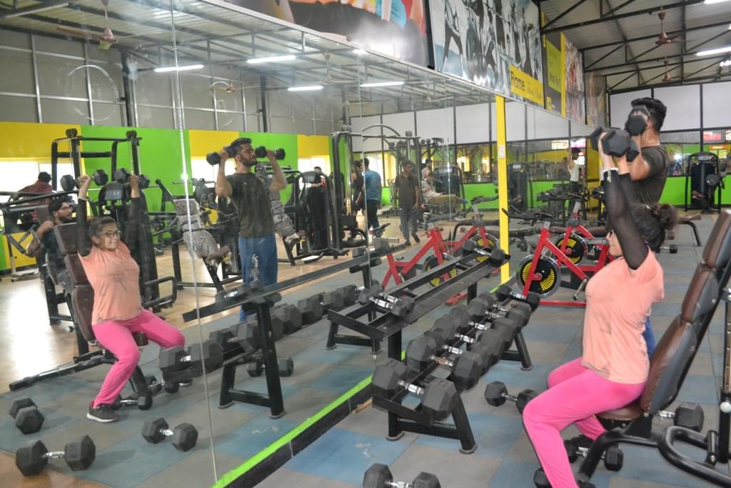 CIT Chennai Campus photo 9