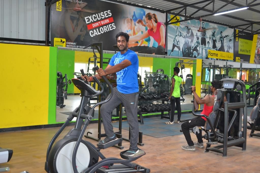 CIT Chennai Campus photo 10