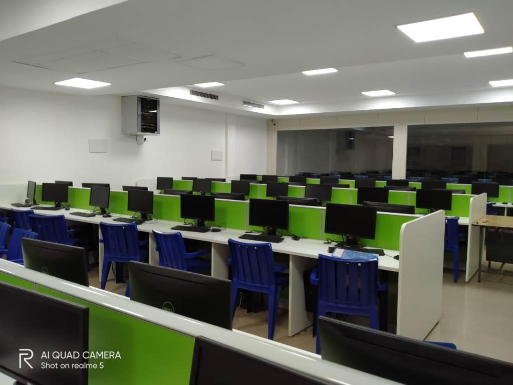 CIT Chennai Classrooms and Laboratories photo 7