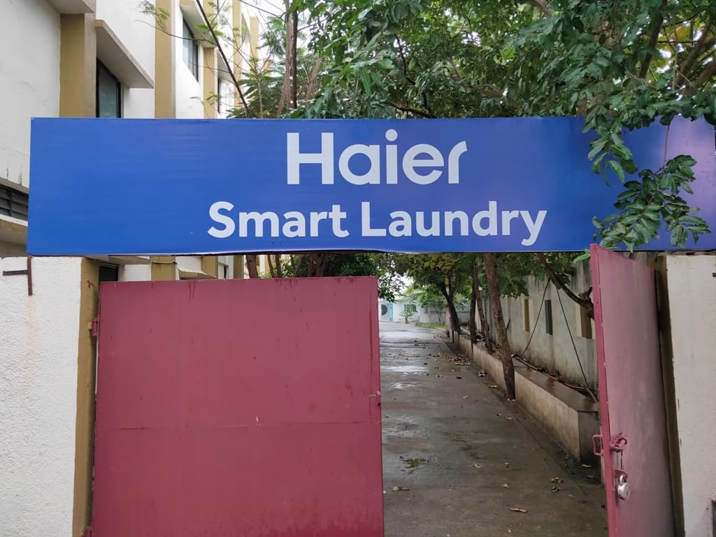 CIT Chennai Hostel photo 1