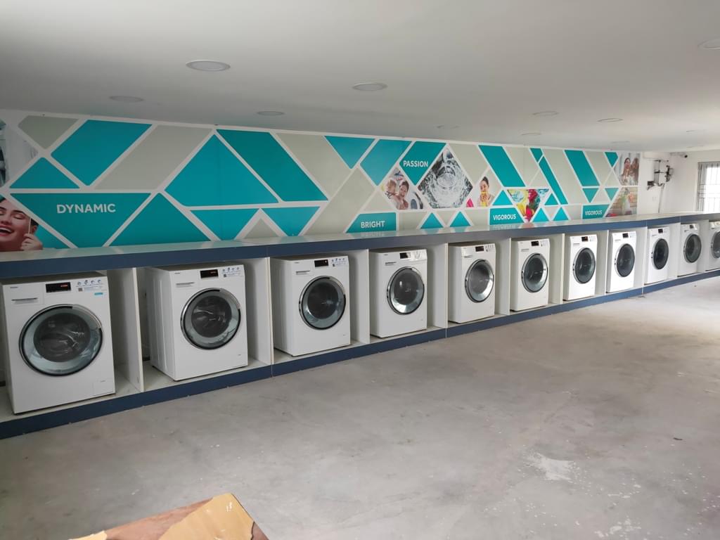 CIT Chennai Hostel photo 2