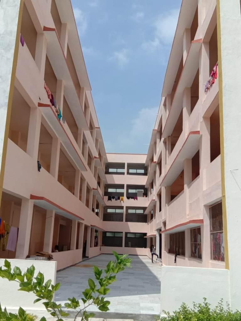 CIT Chennai Hostel photo 3