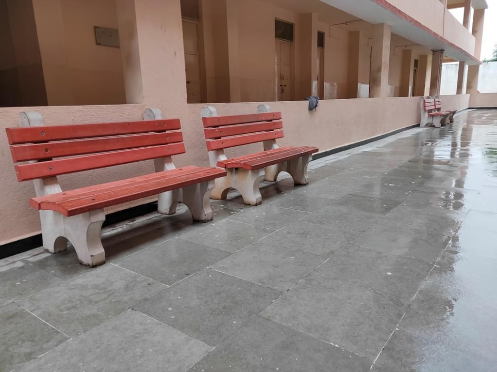 CIT Chennai Hostel photo 4