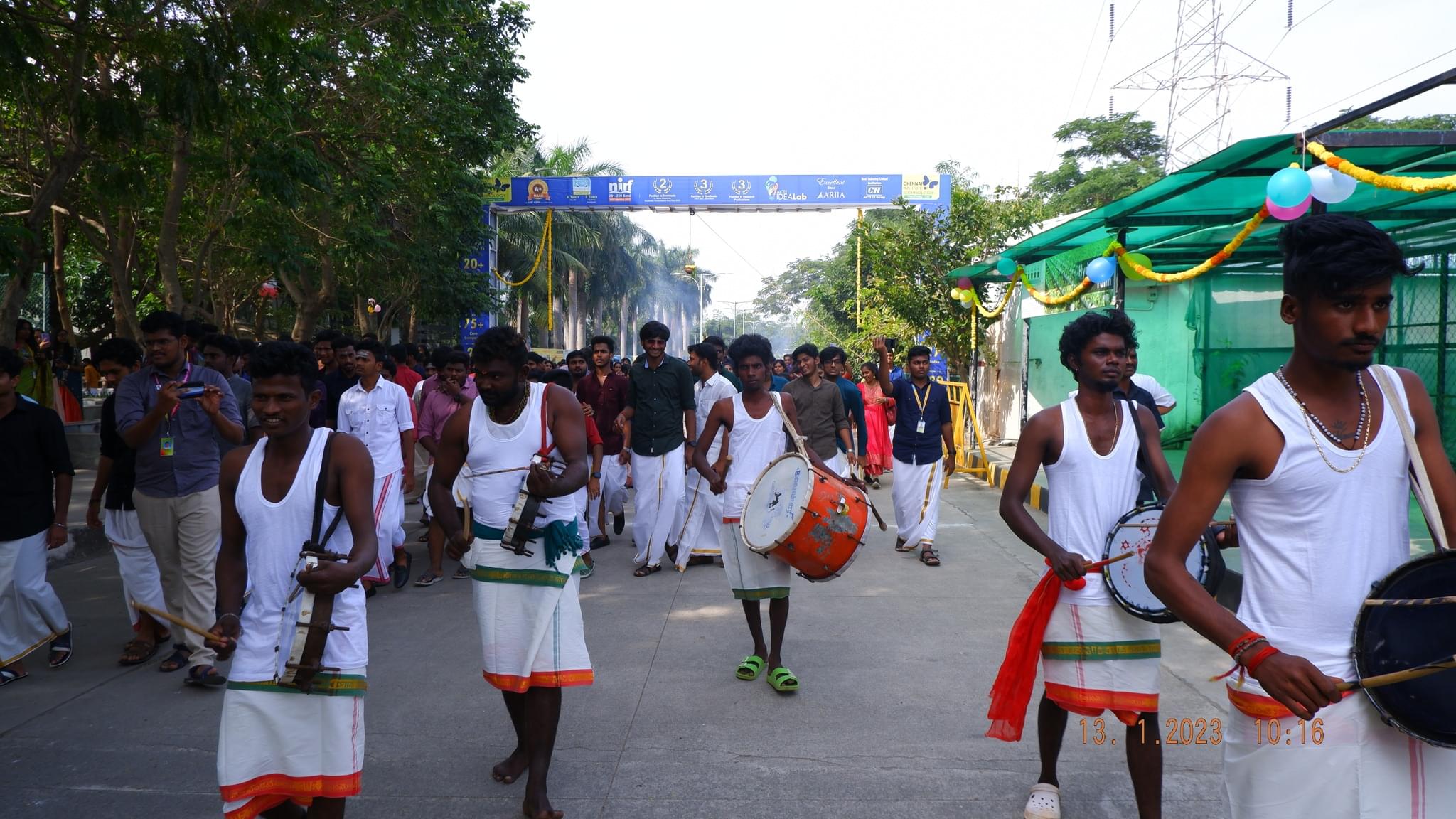 CIT Chennai Events photo 7