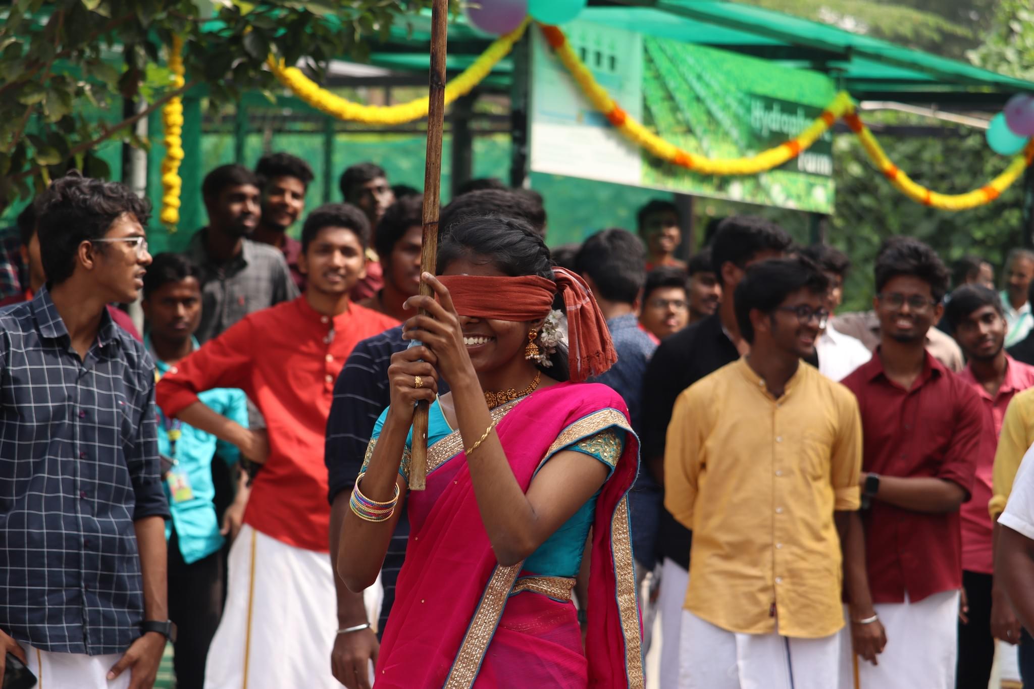 CIT Chennai Events photo 8