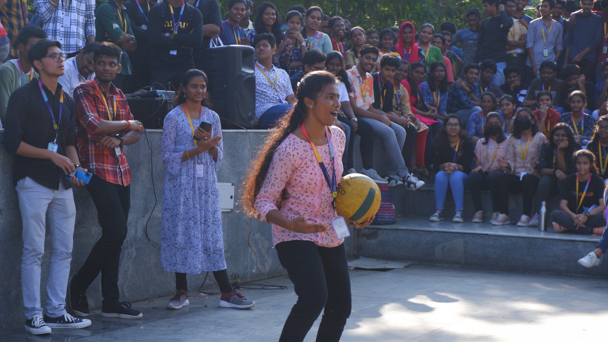CIT Chennai Events photo 10