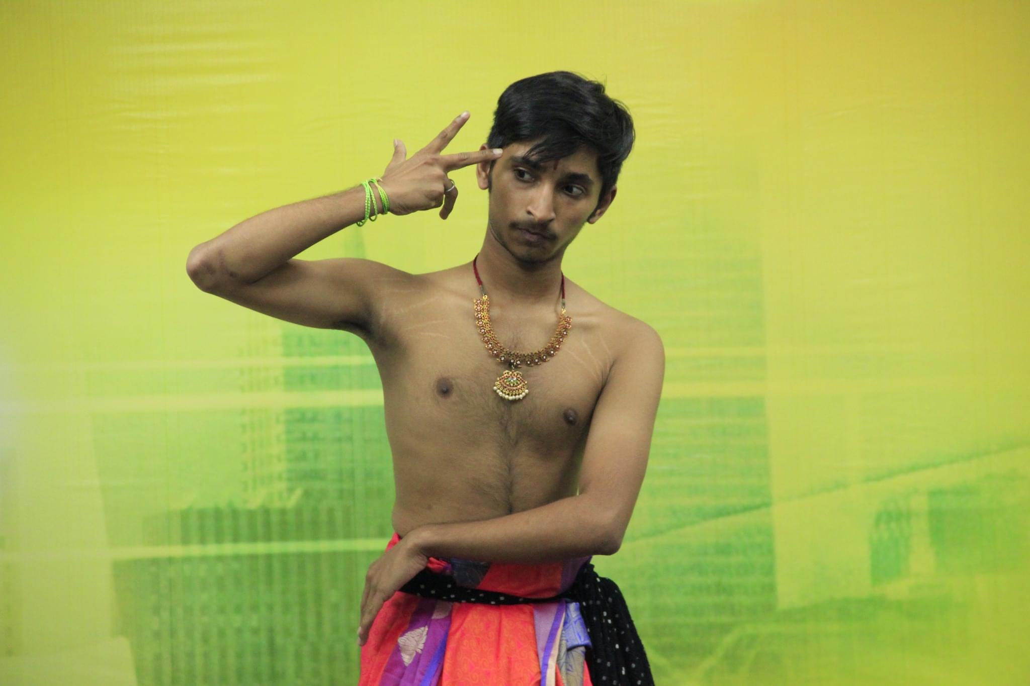 CIT Chennai Events photo 11