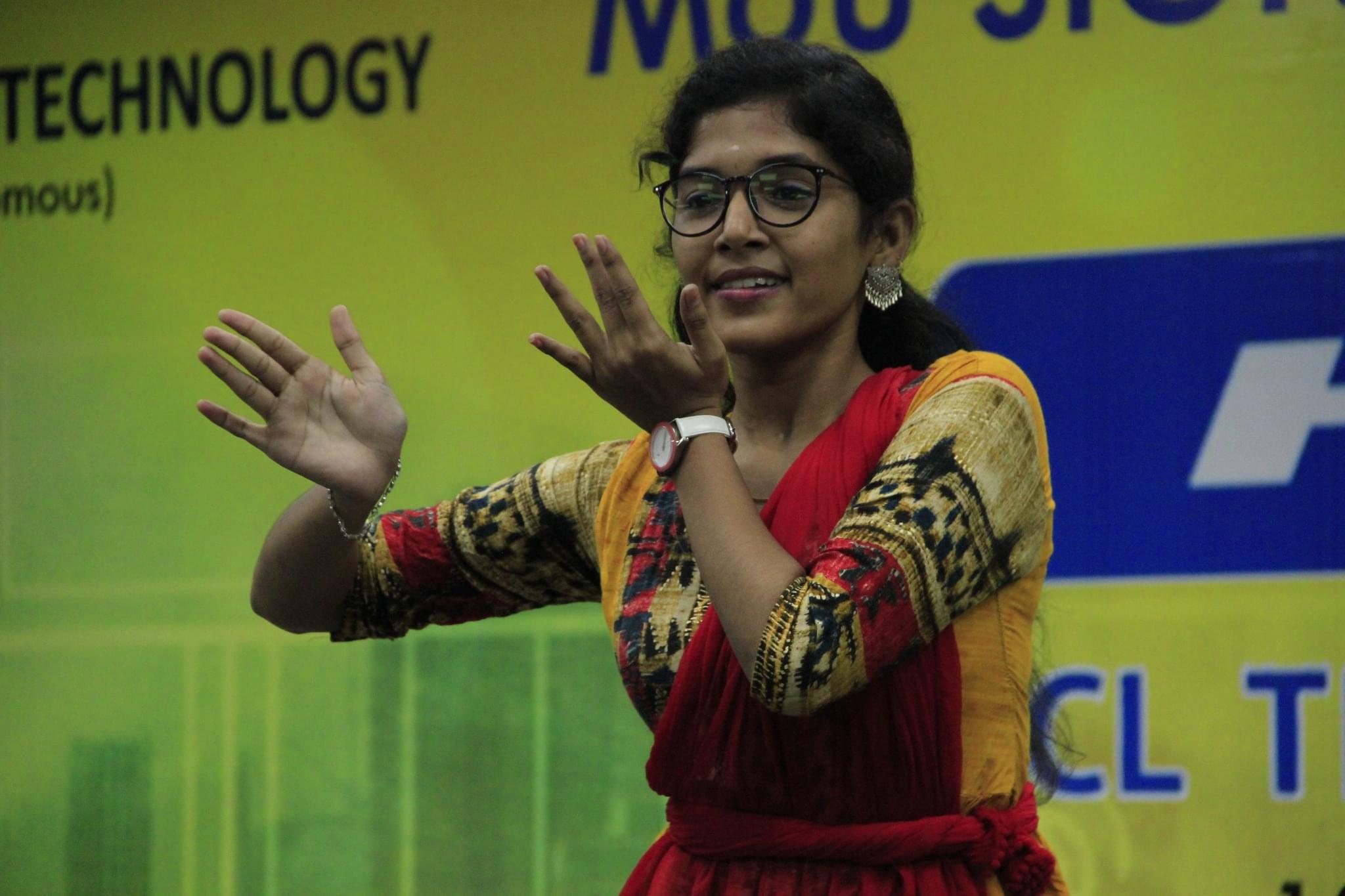 CIT Chennai Events photo 12