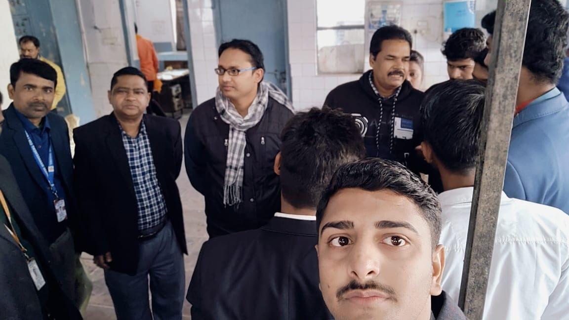 Jinvani Management College Bhojpur Some Moments photo 1