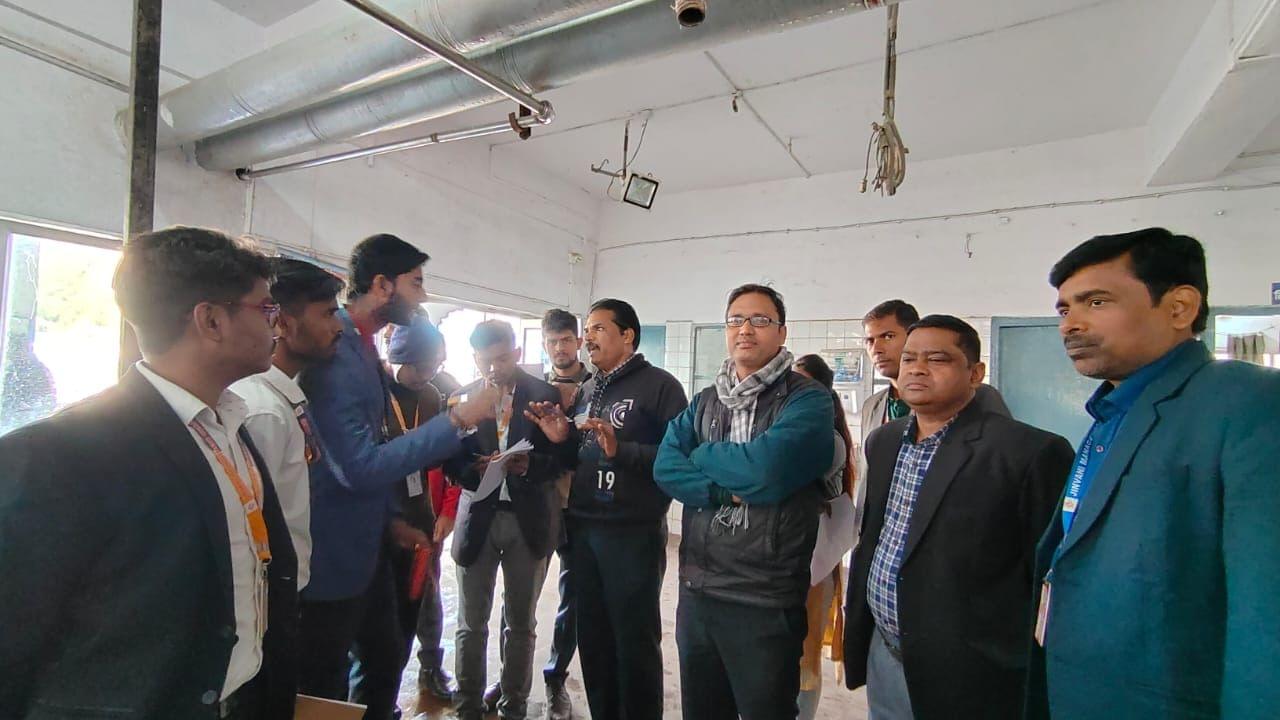 Jinvani Management College Bhojpur Some Moments photo 3