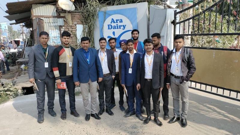 Jinvani Management College Bhojpur Some Moments photo 4