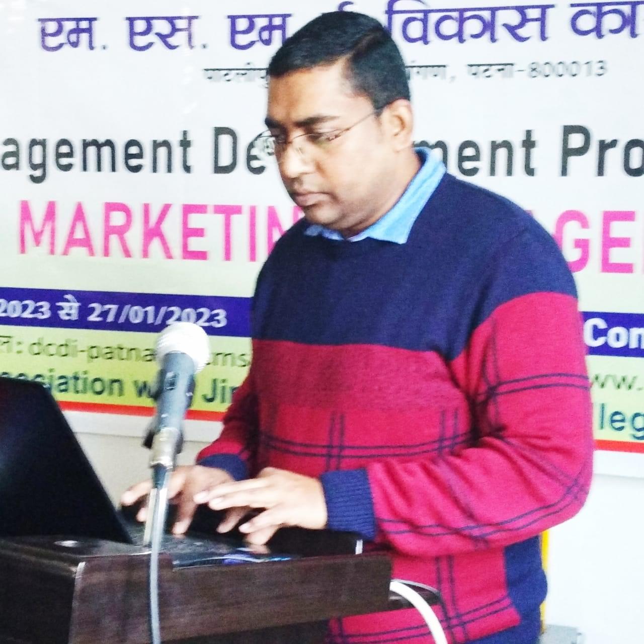 Jinvani Management College Bhojpur Some Moments photo 7