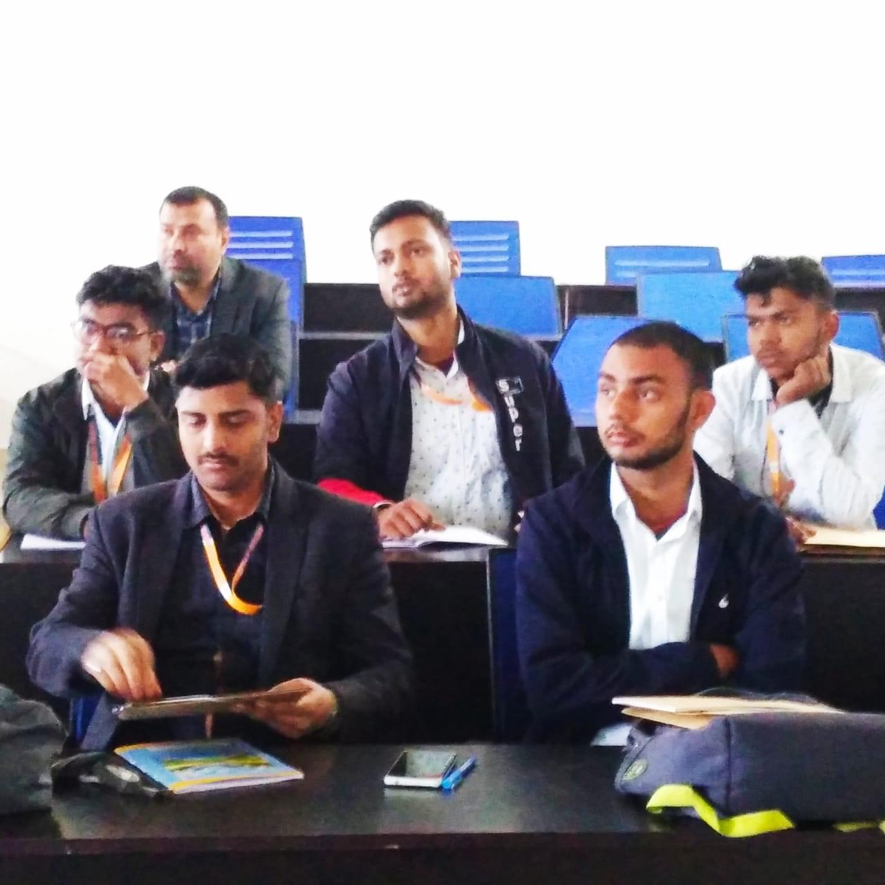 Jinvani Management College Bhojpur Some Moments photo 8