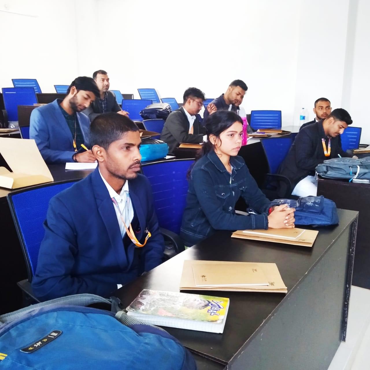 Jinvani Management College Bhojpur Some Moments photo 9