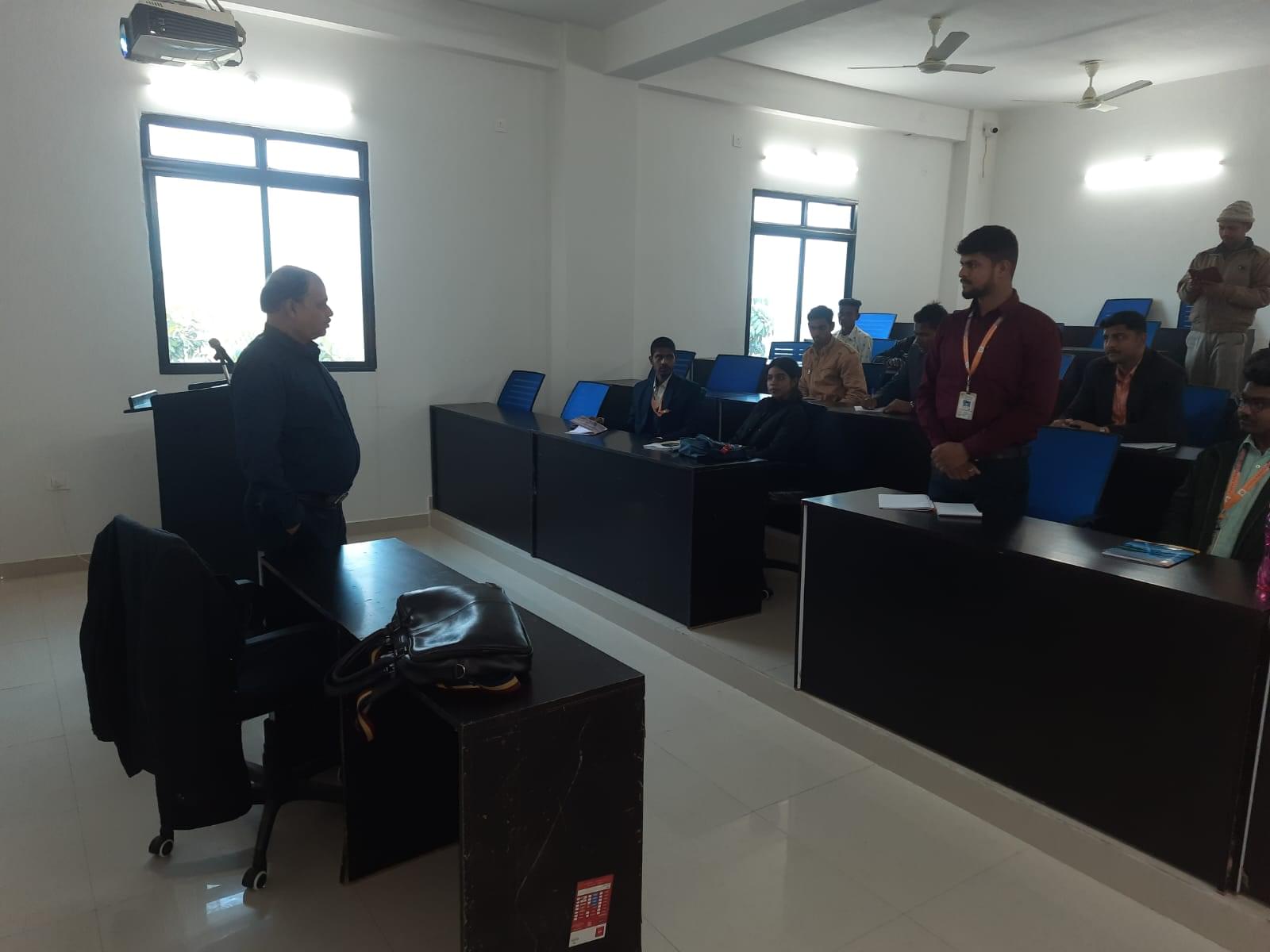 Jinvani Management College Bhojpur Some Moments photo 10