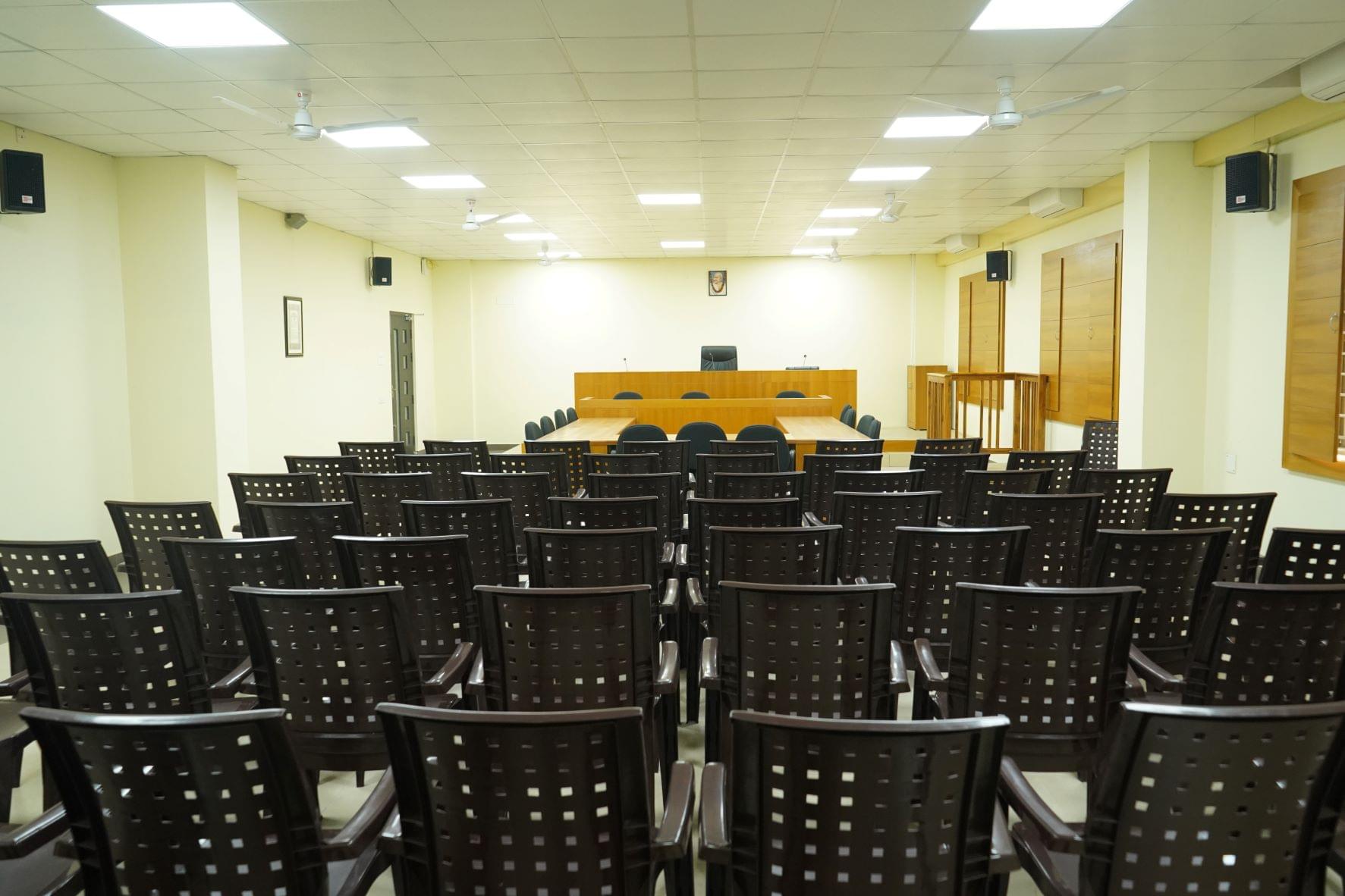 SXUK Moot Court photo 3