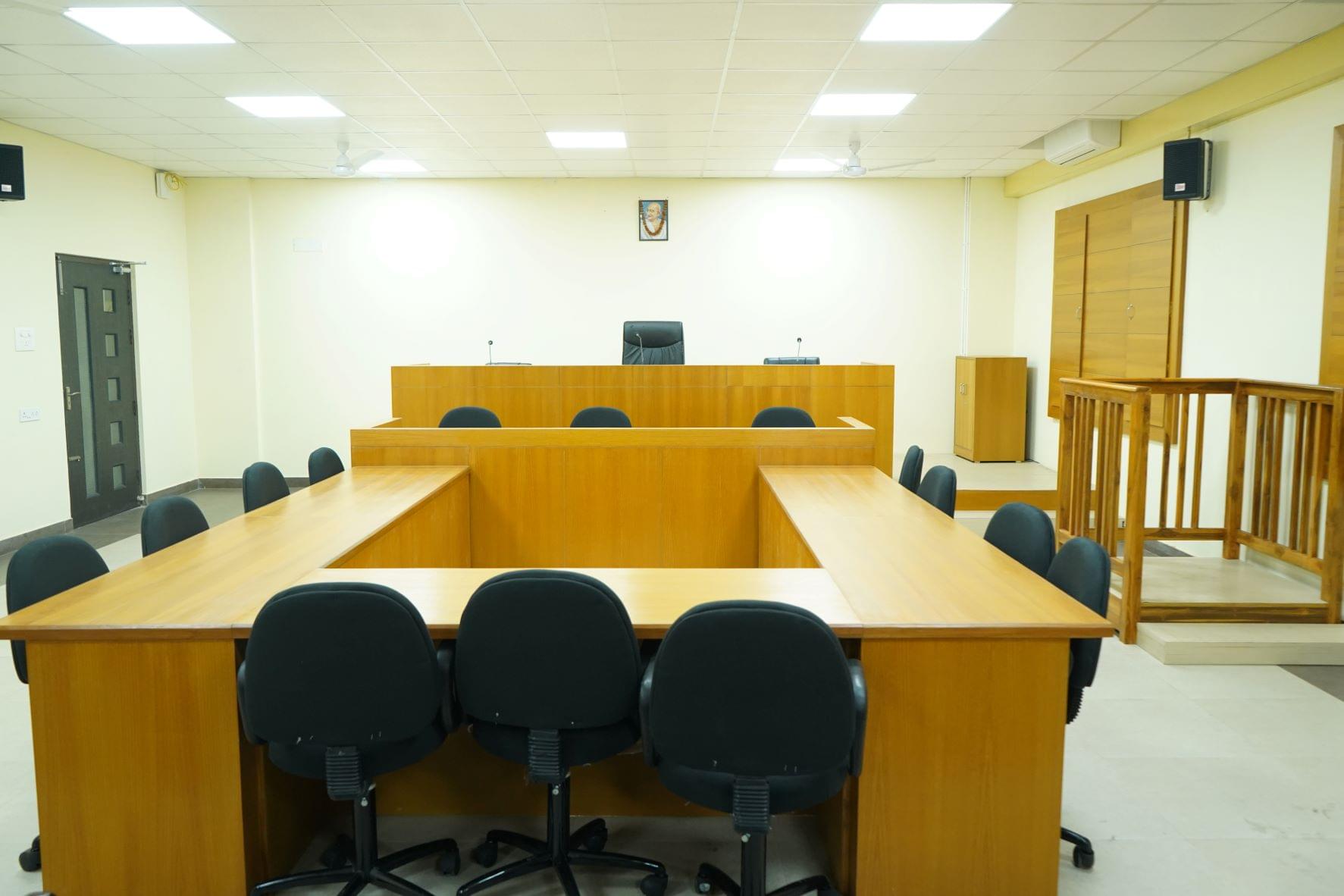 SXUK Moot Court photo 2