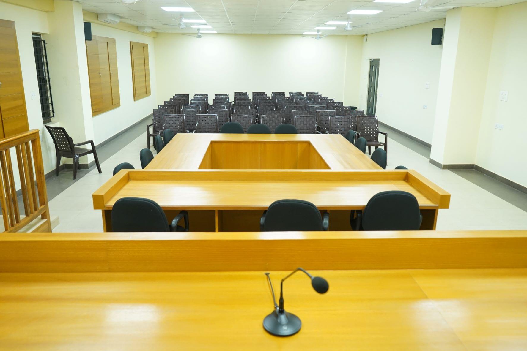 SXUK Moot Court photo 1