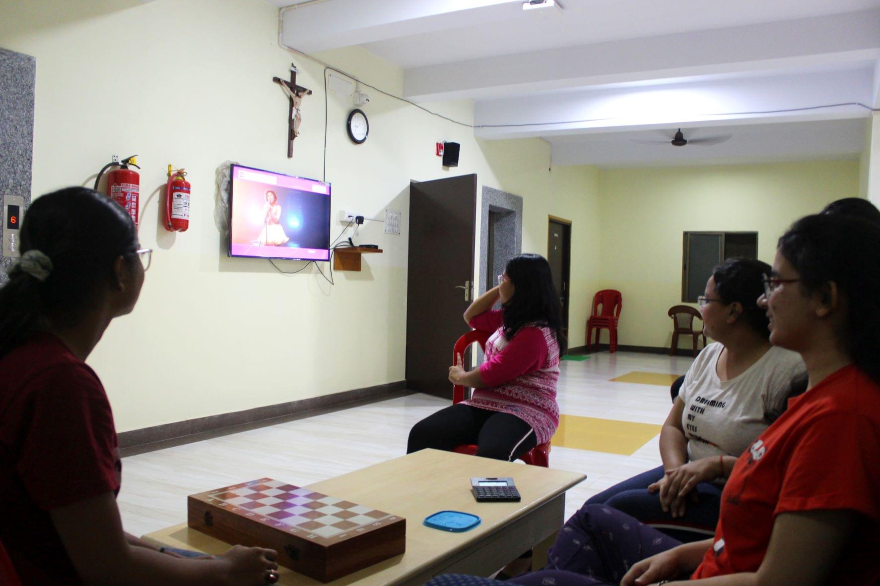 SXUK Hostel photo 23