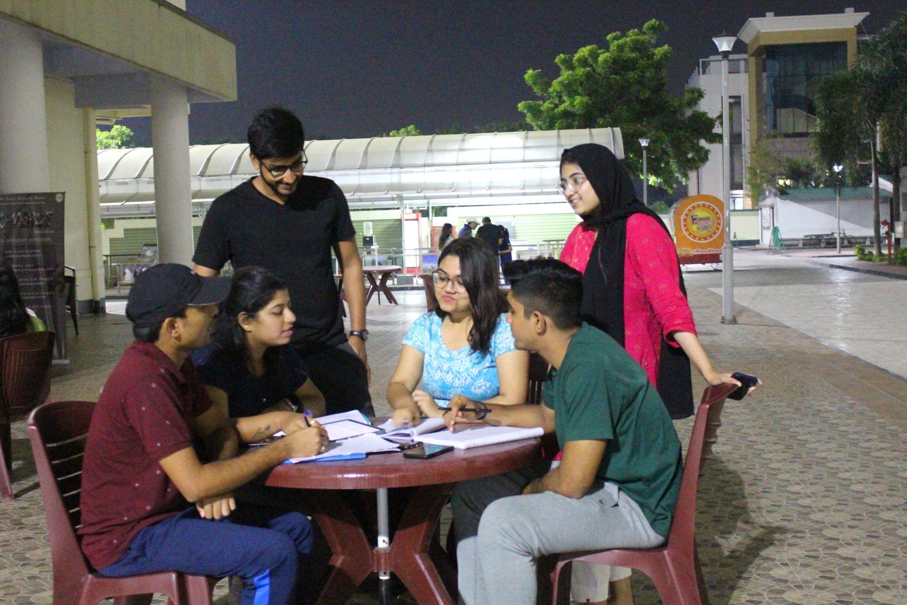 SXUK Hostel photo 22