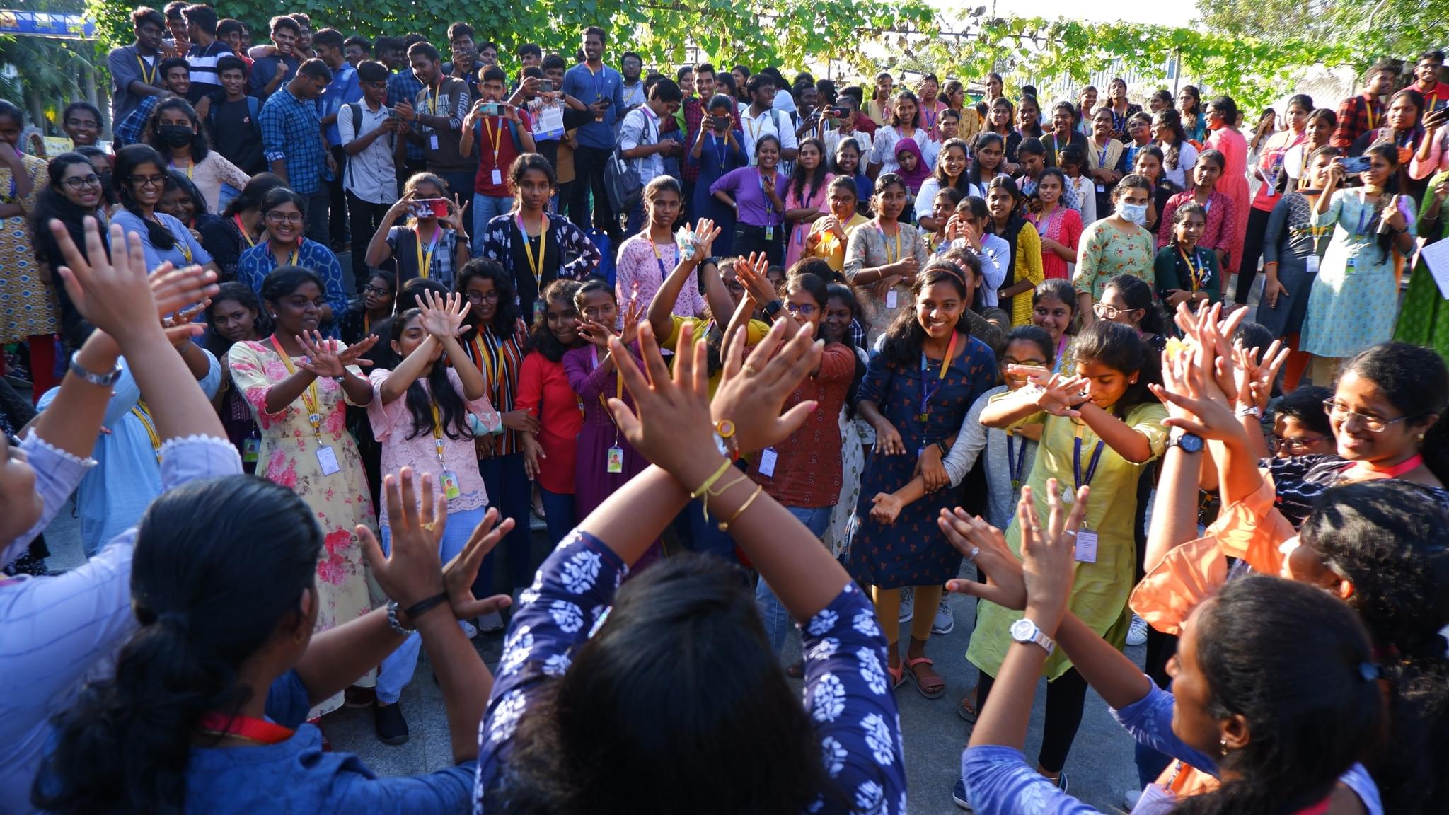 CIT Chennai Events photo 13
