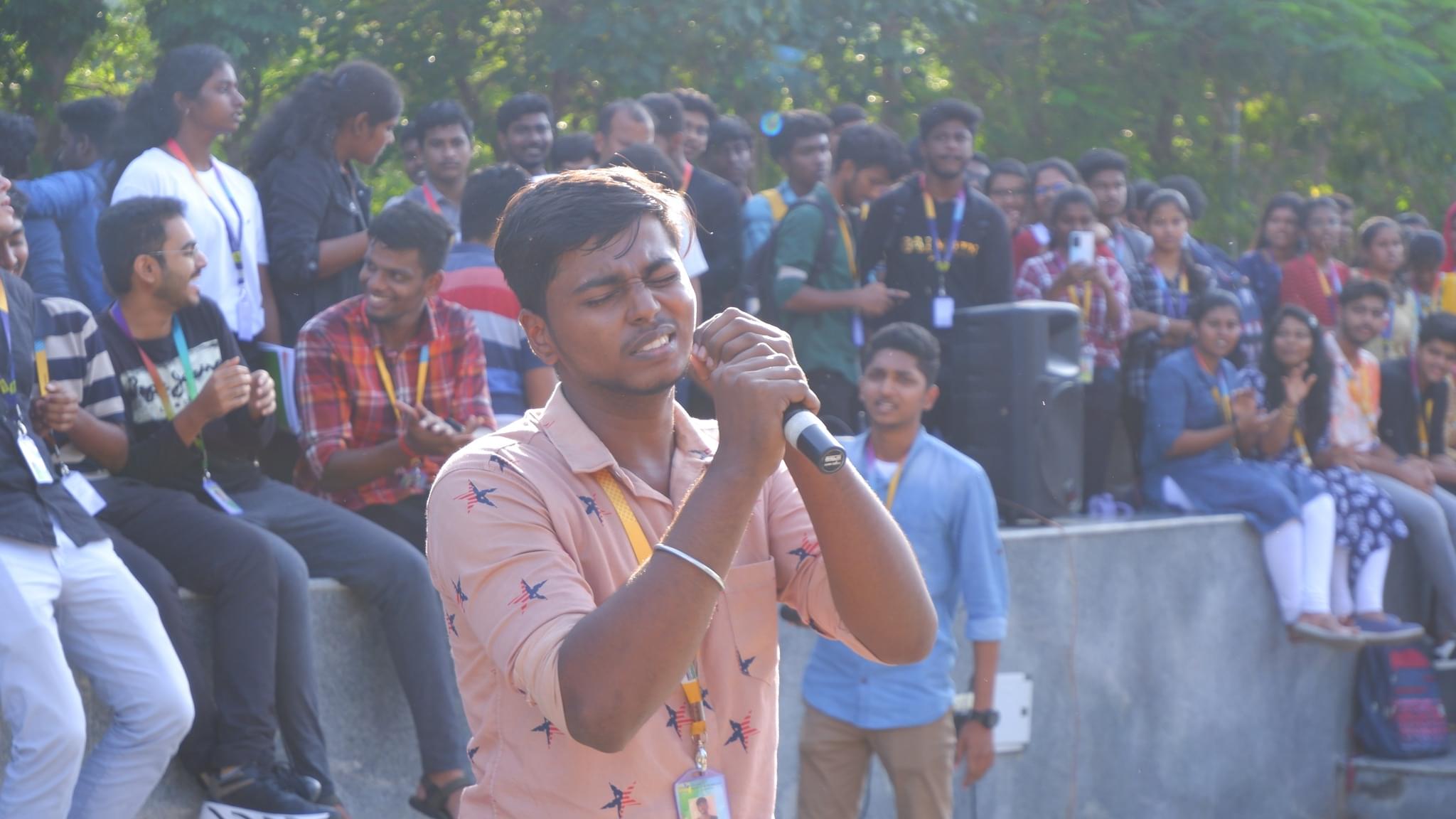 CIT Chennai Events photo 14