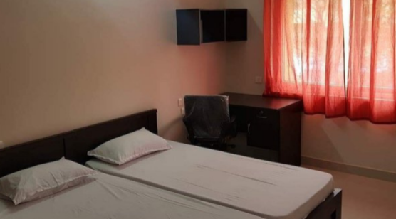 Jinvani Management College Bhojpur Hostel photo 1